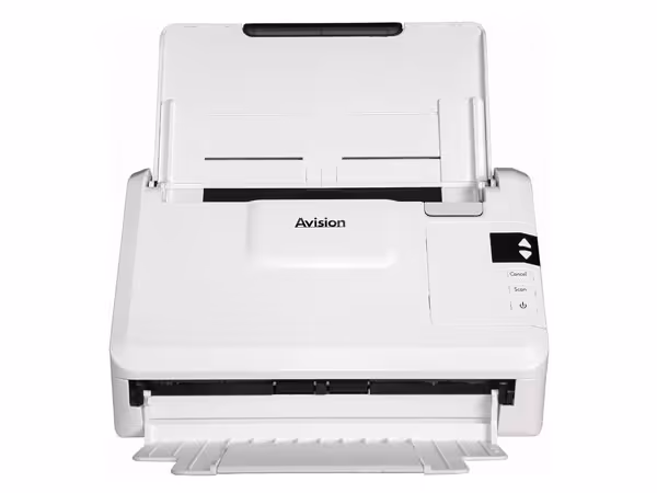 اسکنر ای ویژن مدل Avision AV 332U