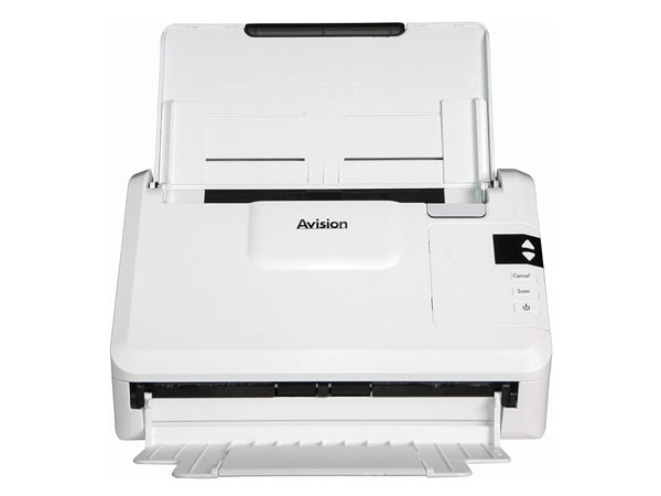 اسکنر ای ویژن مدل Avision AV 332U