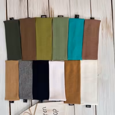 هدبندهای ترند