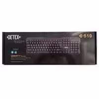 کیبورد دیتکس مدل D-510