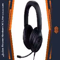 هدست با‌ سیم Razer Kraken X Lite – مشکی