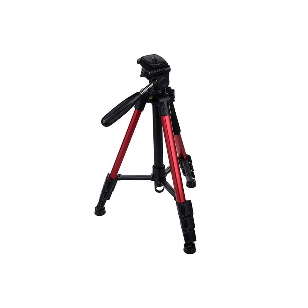 سه پایه جیماری مدل KP-2234 (قرمز)