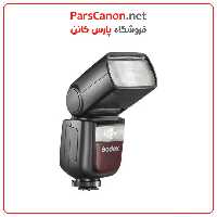 اسپیدلایت گودوکس Godox Ving V860 III TTL Li-Ion Flash Kit for Canon Cameras