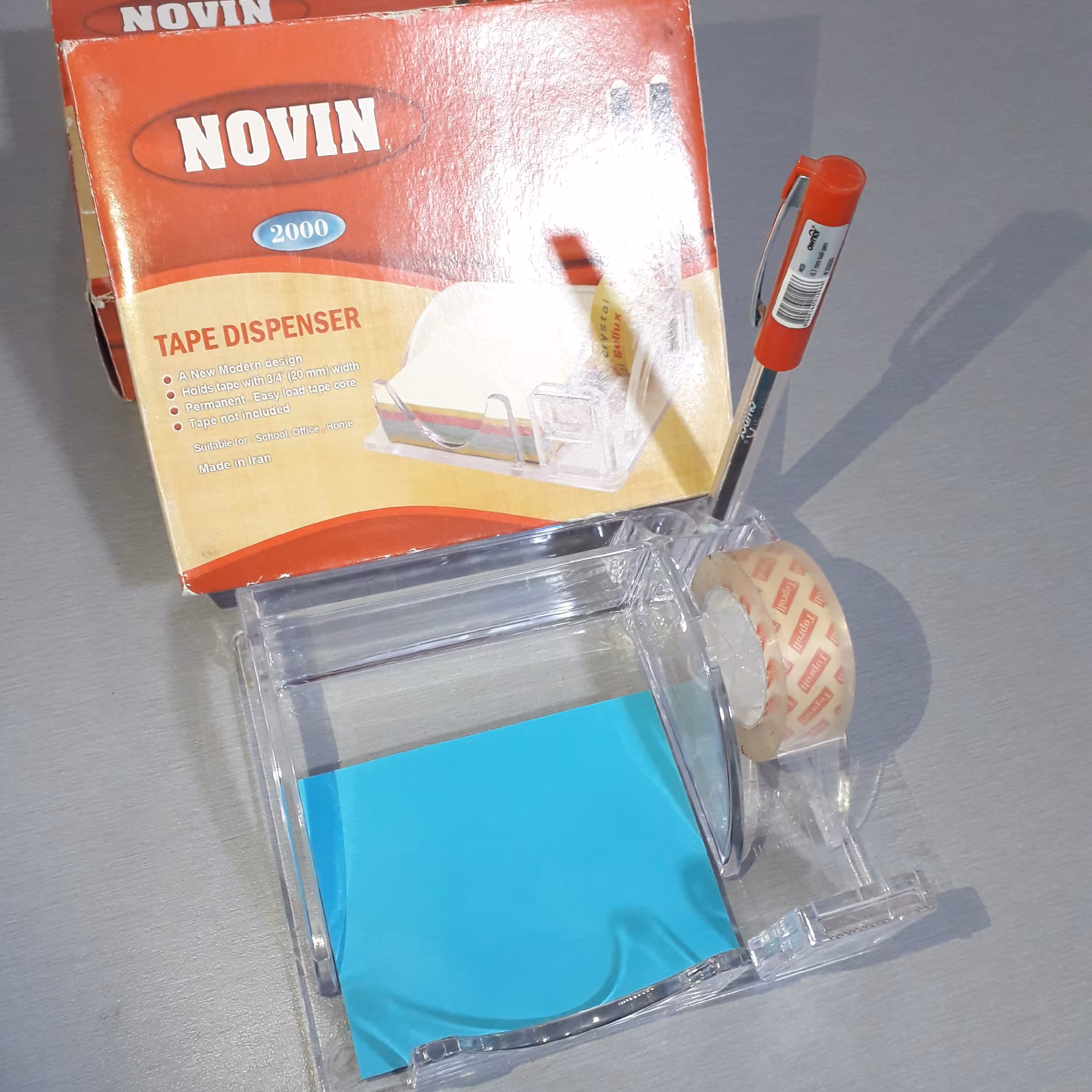 پایه چسب مدلmk0097