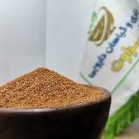 خاکشیر ، اعلا ، خالص100گرمی (عطاری و محصولات ارگانیک طراوت)
