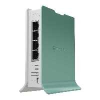 قیمت و خرید روتر و اکسس پوینت بی‌سیم میکروتیک مدل L41G-2axD - hAP ax lite | یاس ارتباط