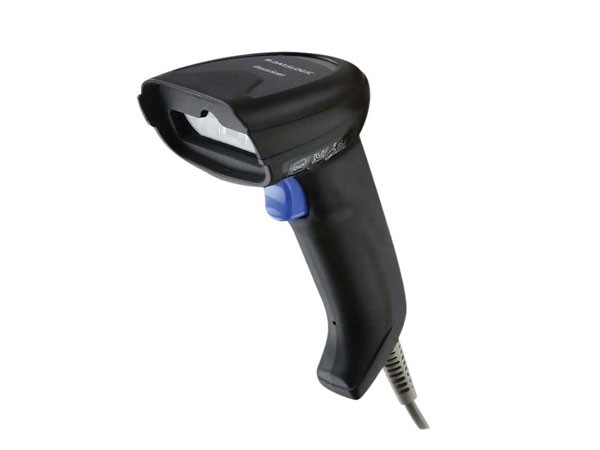 بارکدخوان نوری و تک بعدی دیتالاجیک مدل QuickScan QD2220