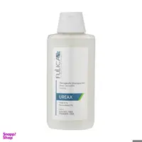 شامپو ضد شوره مو فولیکا مدل Ureax حجم 200 میلی لیتر