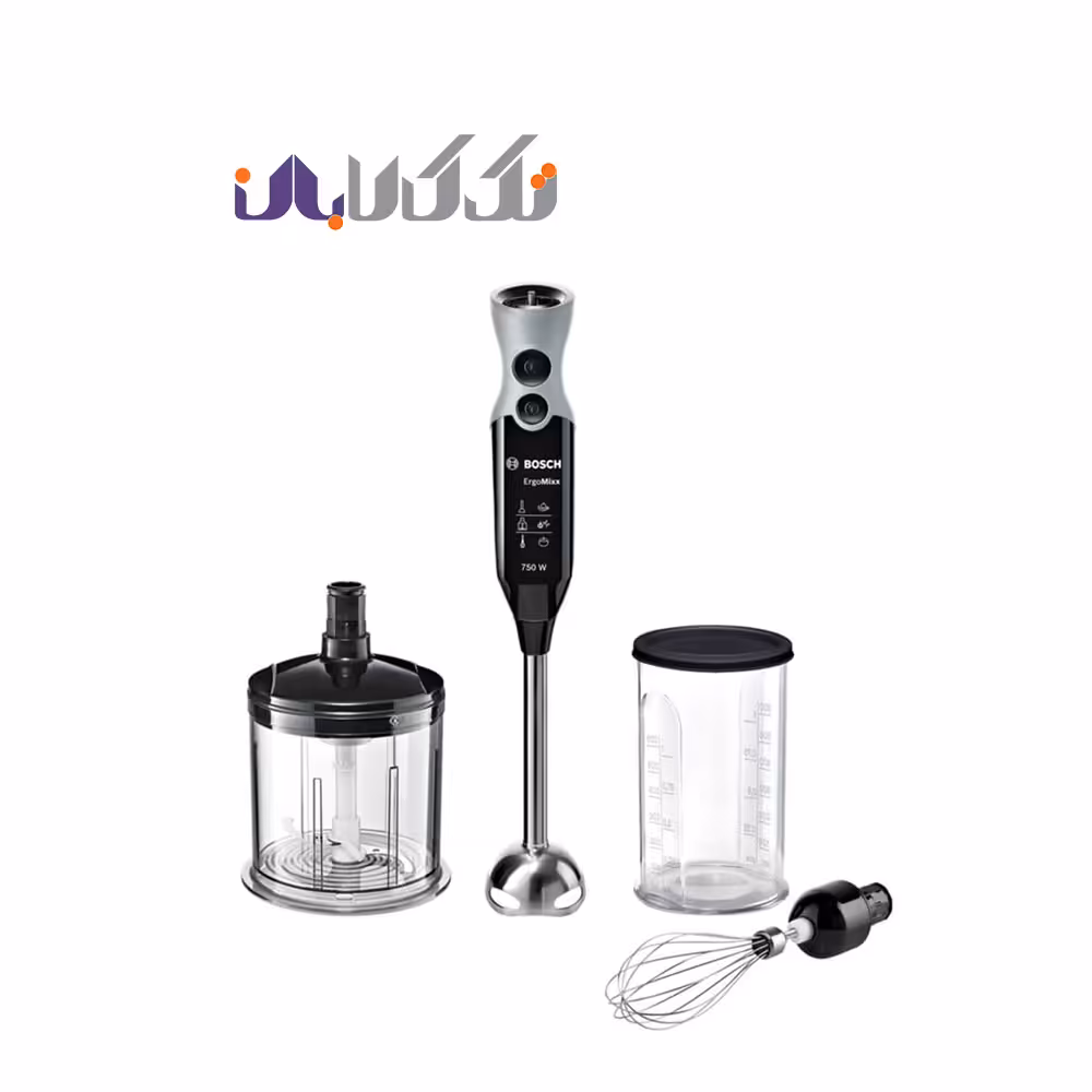 گوشت کوب برقی بوش مدل MSM67160