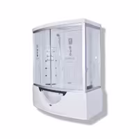 کابین سونا شاینی مدل N-SR007