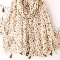 شال نخی وارداتی