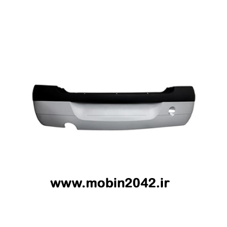 سپر عقب رنو ال 90
