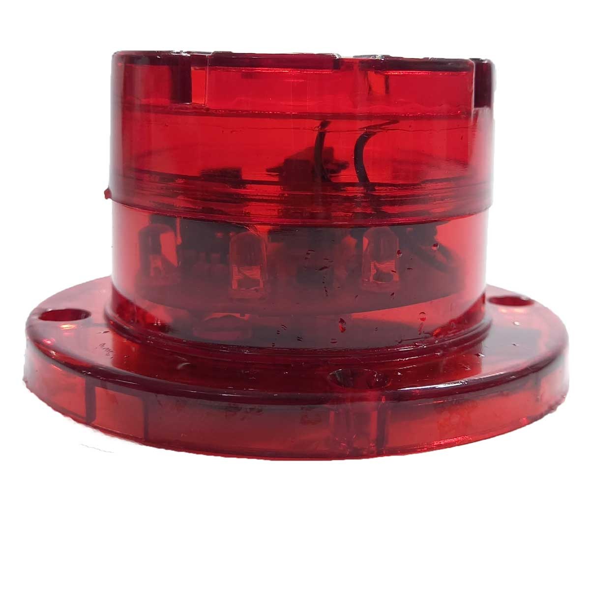 فلاشر دزدگیر Siren Flasher - کد 1148