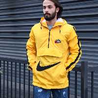 کاپشن مردانه نایکی NIKE اسپرت HIGH QUALITY