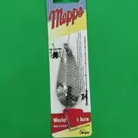 طعمه مصنوعی لور برند mepps کد MH444