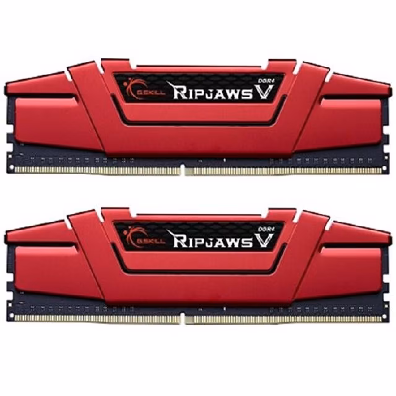 رم جی اسکیل سری RipjawsV با ظرفیت 32 گیگابایت و فرکانس 3600 مگاهرتز