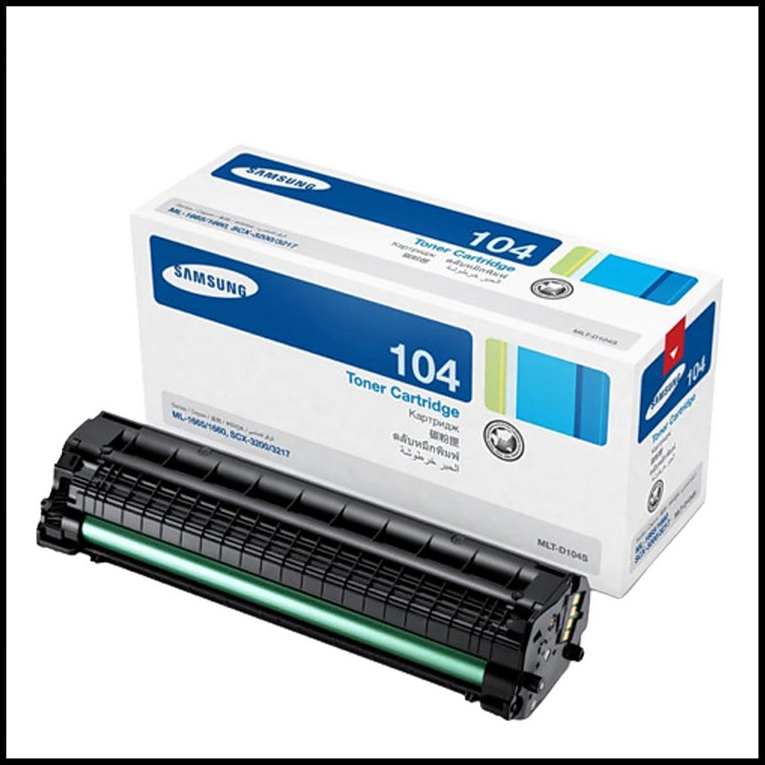 کارتریج تونر سامسونگ MLD104S