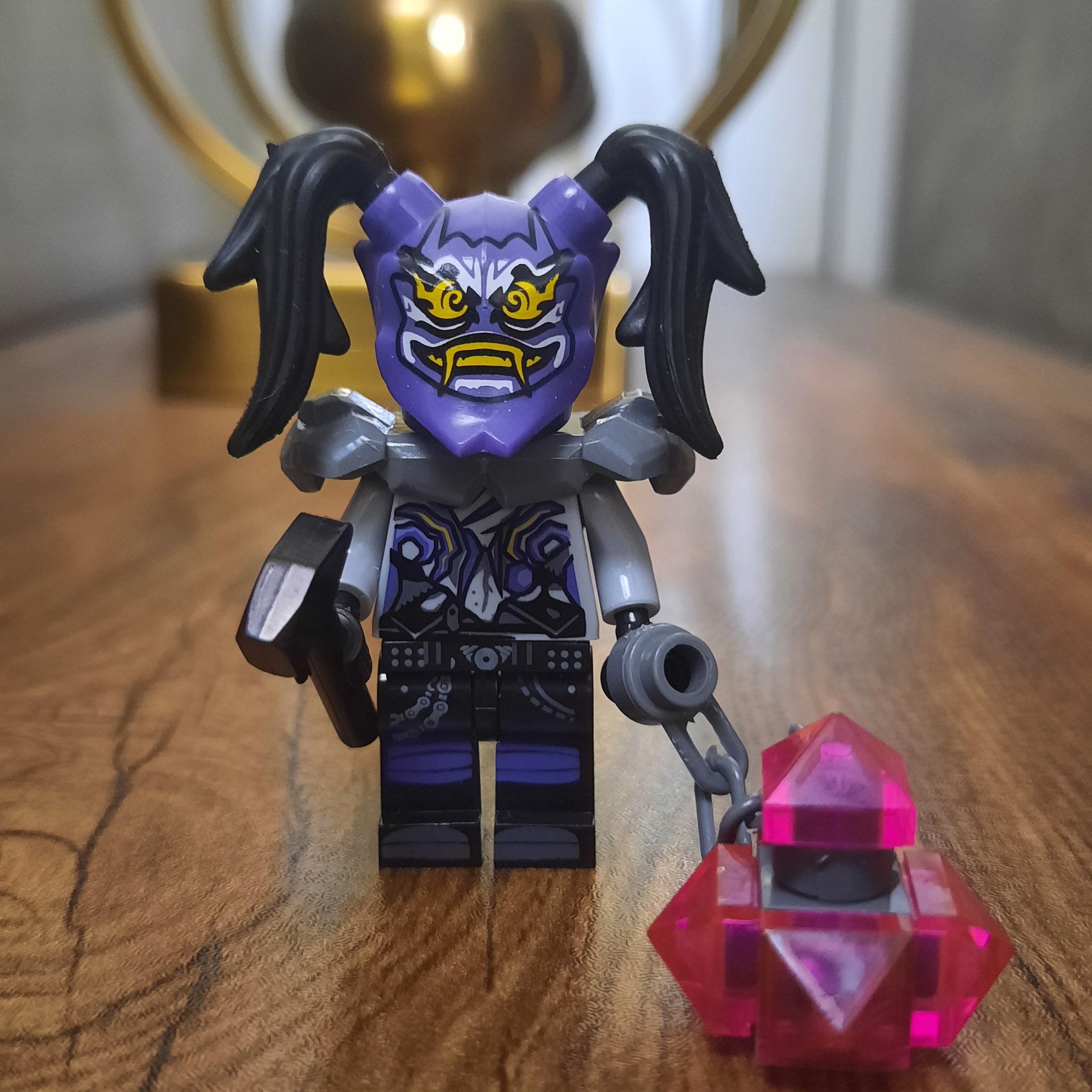 لگو نینجاگو