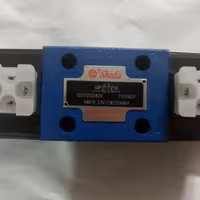 شیرهیدرولیک مارکshida