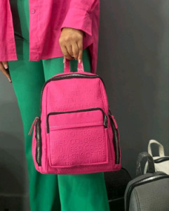 کوله پشتی فانتزی