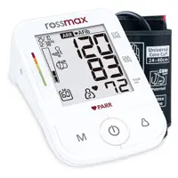 فشارسنج رزمکس مدل X5