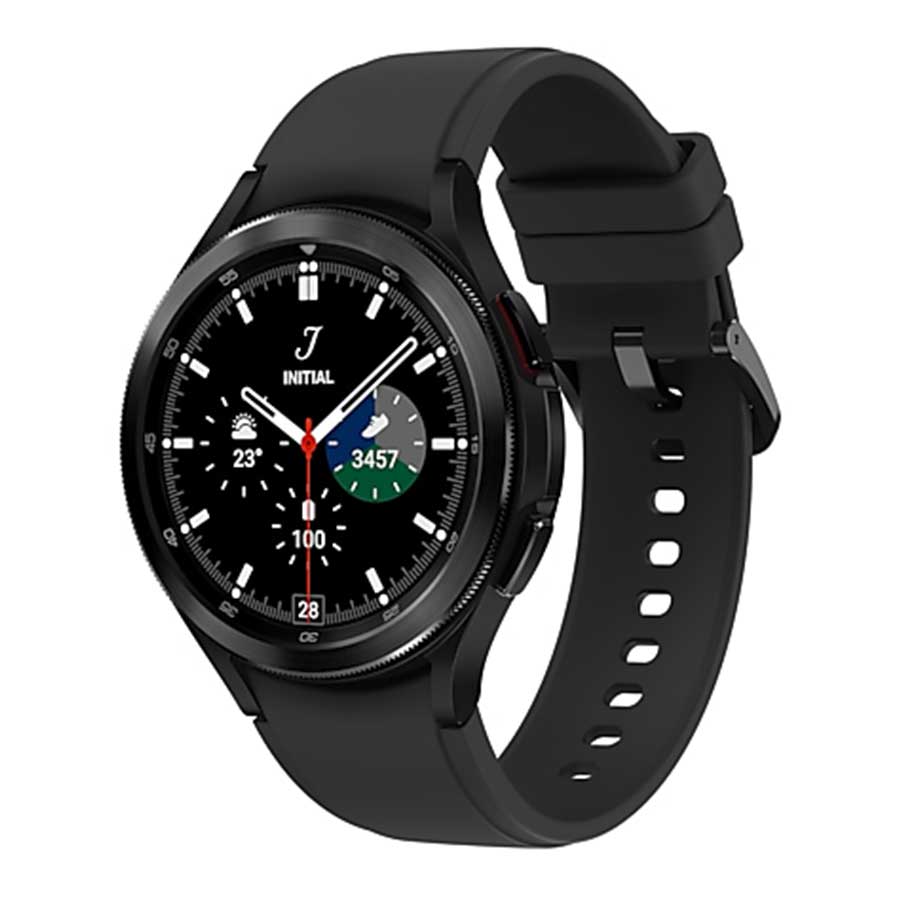 قیمت و خرید ساعت هوشمند سامسونگ مدل Galaxy Watch4 Classic R890 46mm | یاس ارتباط