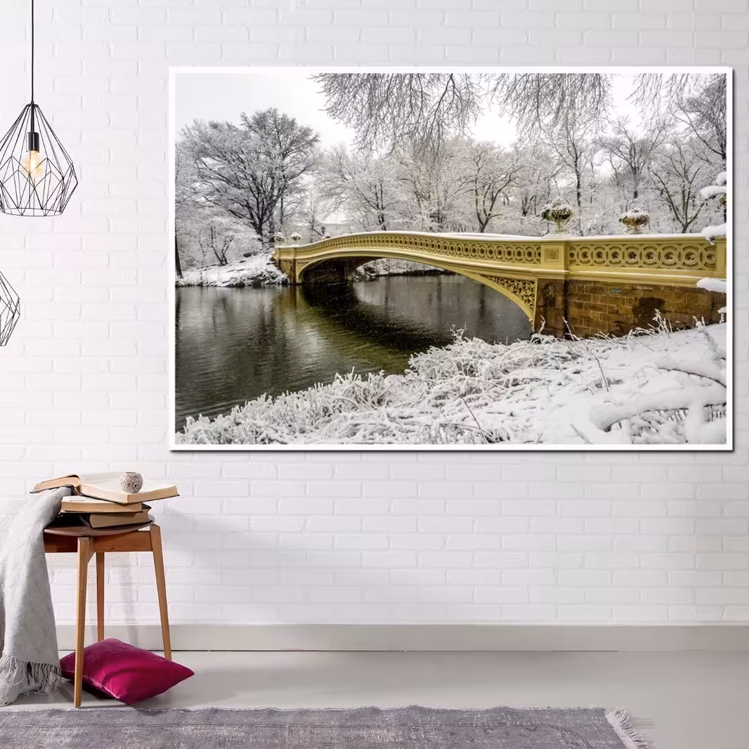 تابلو دکوراتیو کد876