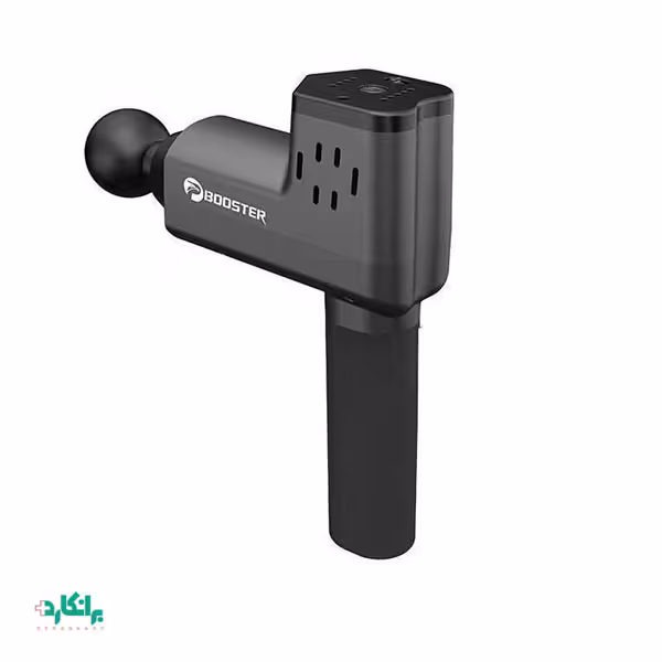 تفنگ ماساژ بوستر مدل Booster T