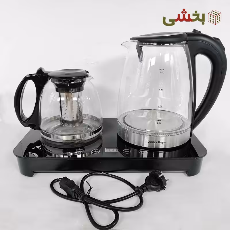 چای ساز دسینی مدل 997