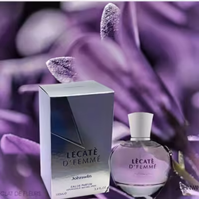 عطر ادکلن لانوین اکلت د فمی جانوین