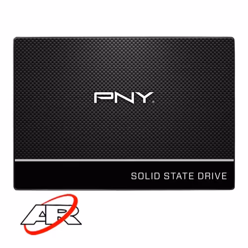 حافظه اس اس دی پی ان وای مدل CS900 ظرفیت 120 گیگابایت