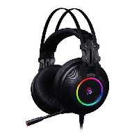 هدست گیمینگ ای فورتک مدل G528C