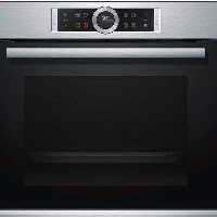 فر توکار بوش سری 8 مدل HBG6725S1I