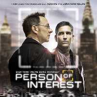 سریالPerson of Interest مظنون 103قسمت  زبان فارسی و انگلیسی  روی فلش64گیگ  