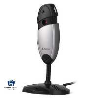 وب کم ای فورتک مدل PK-635G