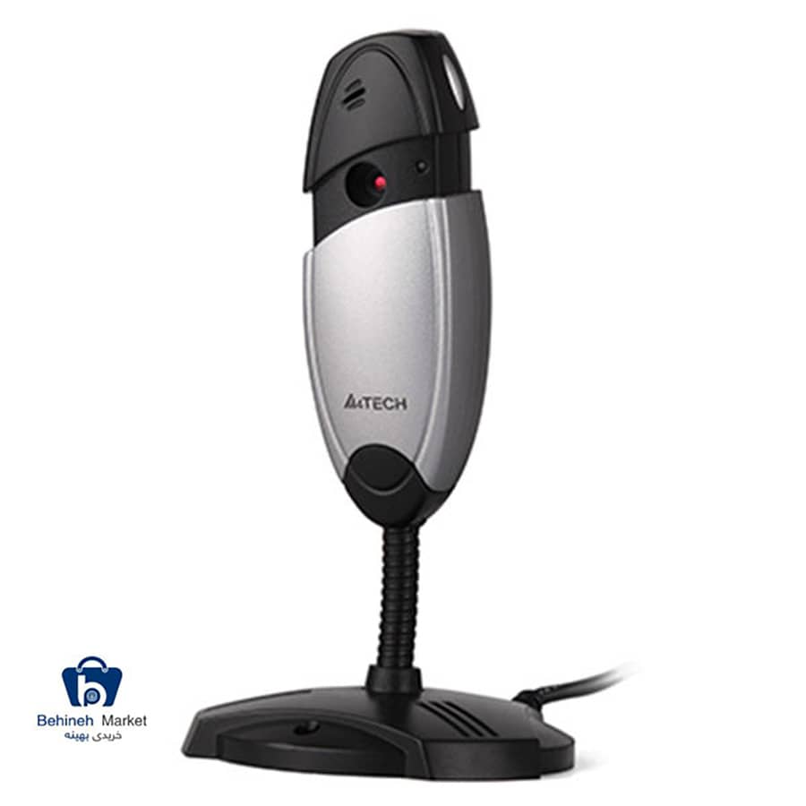 وب کم ای فورتک مدل PK-635G