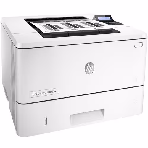 پرینتر لیزری اچ پی مدل LaserJet Pro M402dw