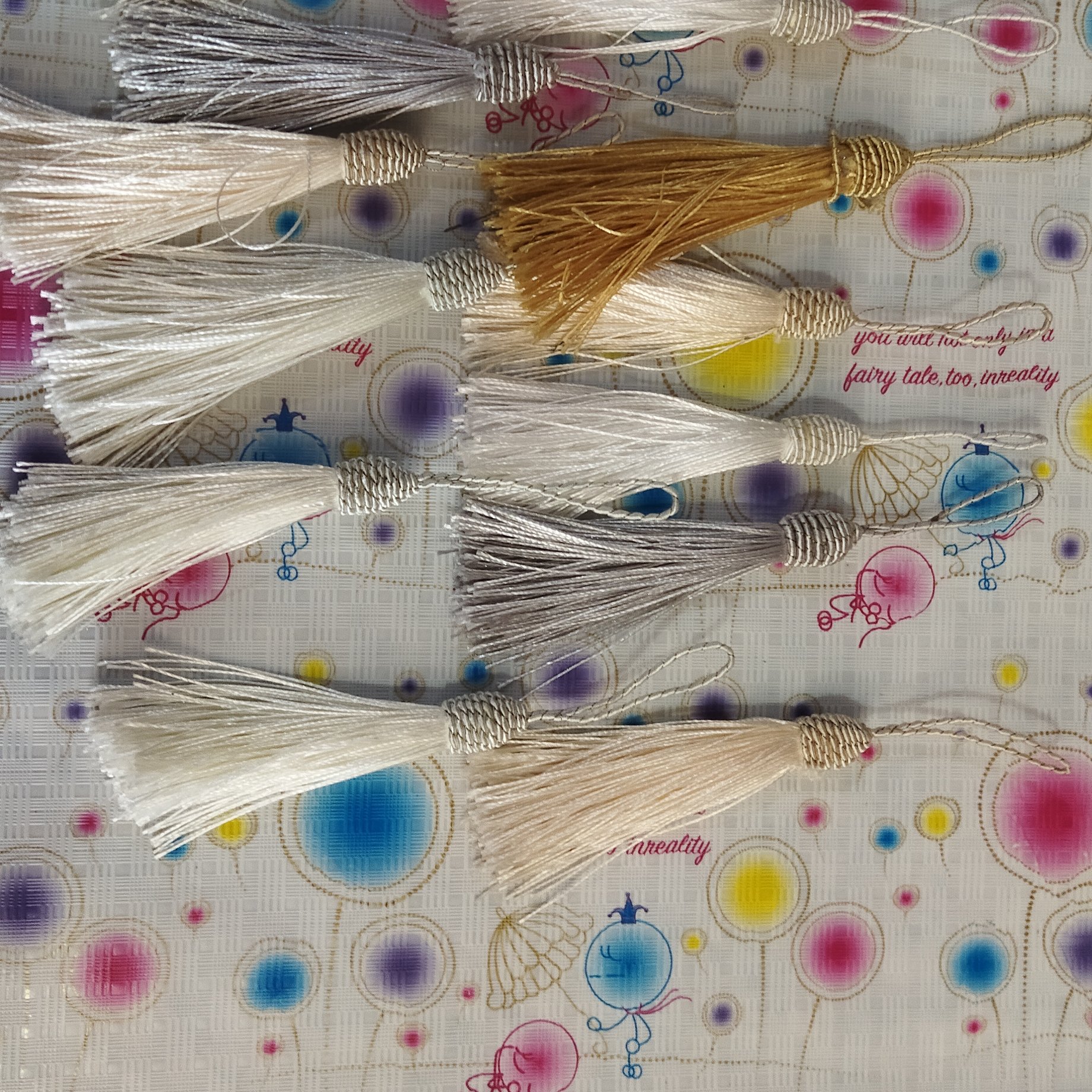 منگوله ریشه ای 