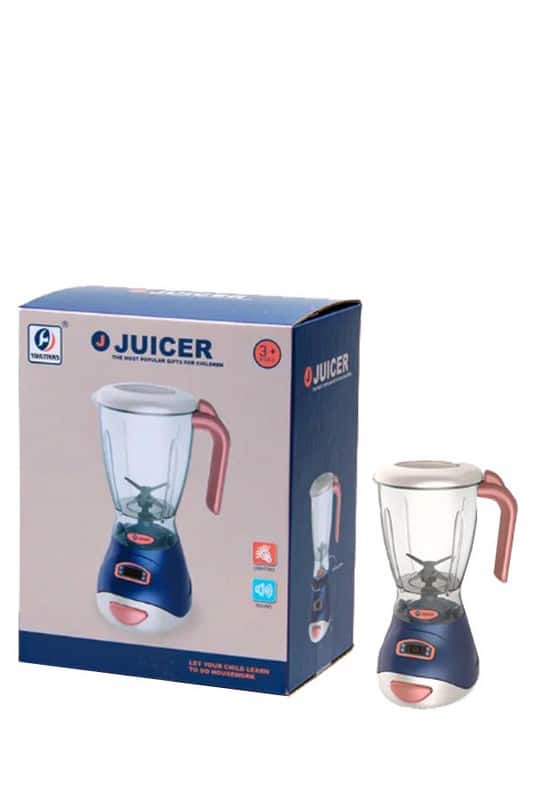 آبمیوه گیری باطری خور 4-189