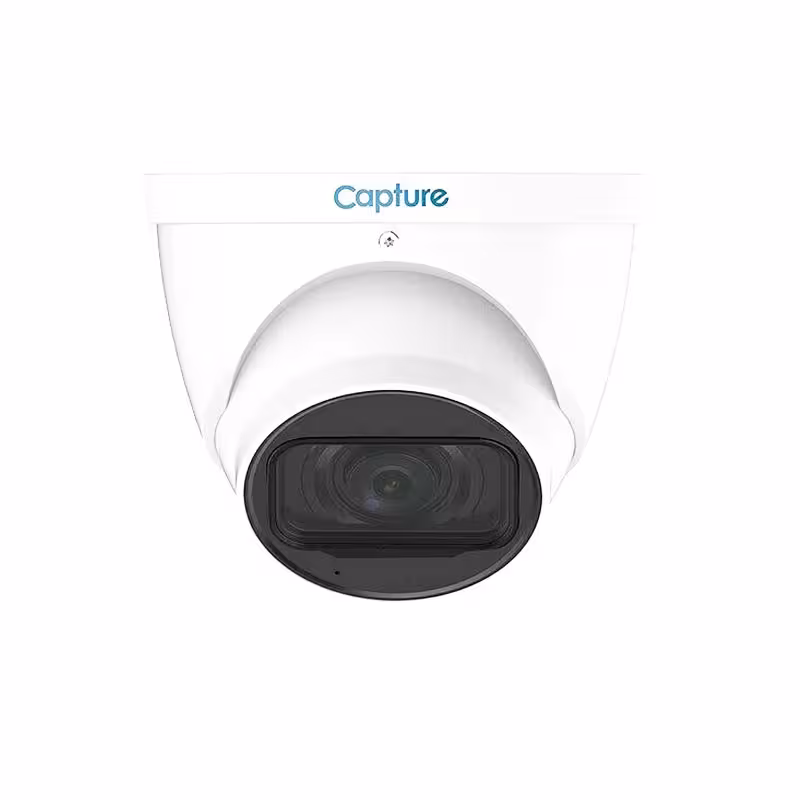 دوربین مداربسته دام کپچر مدل Capture R2-2MPHDMOEY