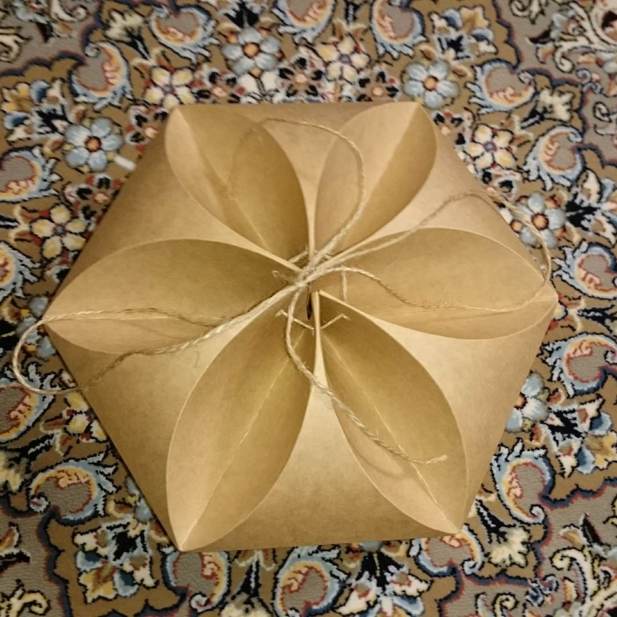 جعبه ارتفاع 5 محیط60