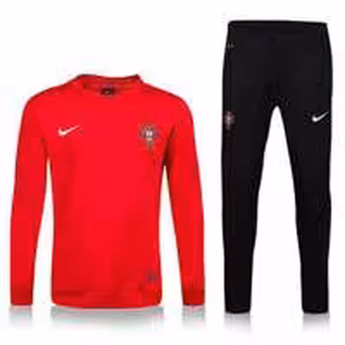 ست پیراهن شلوار ورزشی پرتغال Portgual set Fit