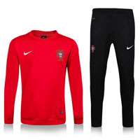 ست پیراهن شلوار ورزشی پرتغال Portgual set Fit
