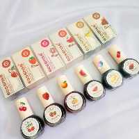 تینت لب میوه ای