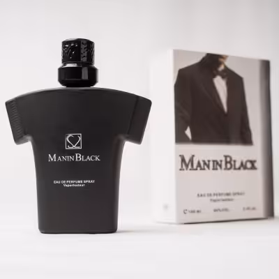 عطر مردانه Manin Black
