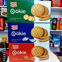 کلوچه نادری وزن 65 گرم ارسال رایگان 30 عدد در هر کارتن سراسر کشور