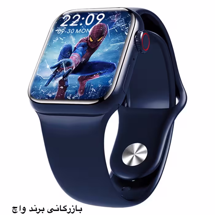 ساعت هوشمند طرح اپل واچ مدل GW67 