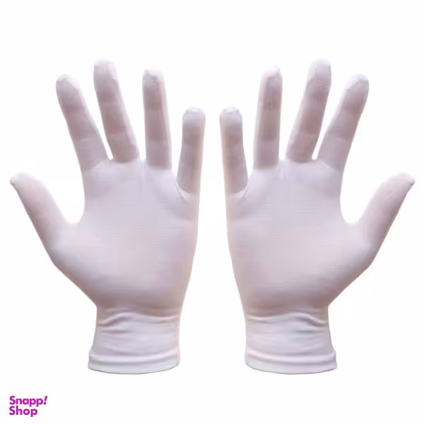 دستکش زنانه مدل DNS-101