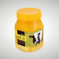 روغن زرد گاوی ممتاز فدک (ظرف کوچک)