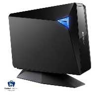 درایو بلوری اکسترنال ایسوس مدل BW-16D1H-U PRO